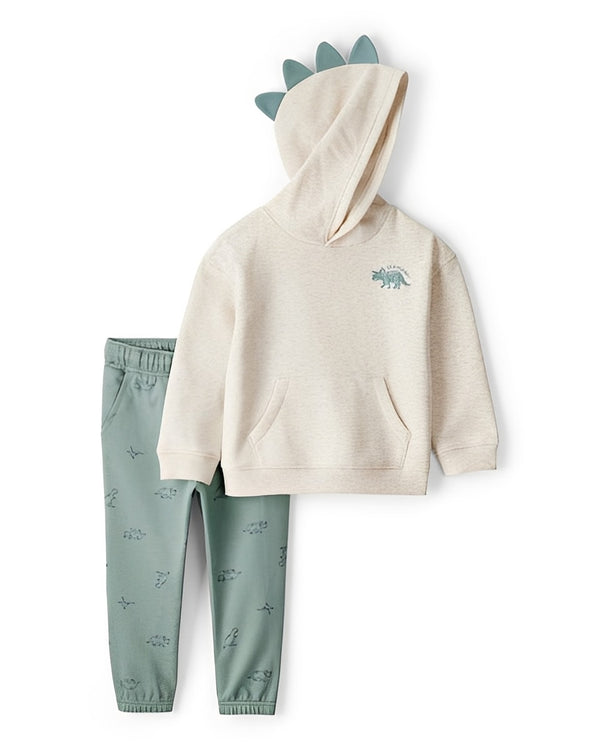 Carter's Dino 2 Piece Set