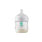 Avent Biberón Natural Anti-colic AirFree 4 oz - Image 2