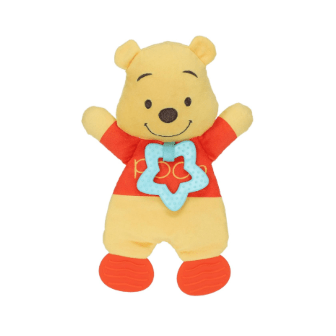 Kids Preferred Winnie the Pooh Activity Toy - ColorPlay