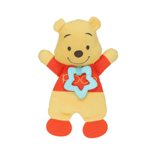 Kids Preferred Winnie the Pooh Activity Toy - ColorPlay