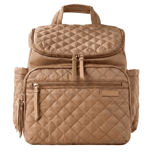 Skip Hop Forma Backpack - Caramel - ColorPlay