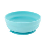 Bumkins Silicone Grip Bowl - Blue - Image 1
