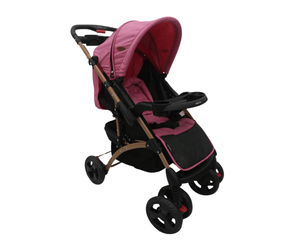 Coche para Bebé ColorPlay GSH-602 - ColorPlay