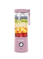 BlendJet 2 Portable Blender — Dusty Rose - Image 1