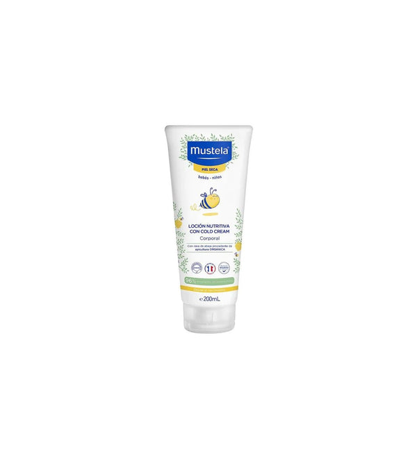 Mustela Foam Shampoo for Newborns 150ml