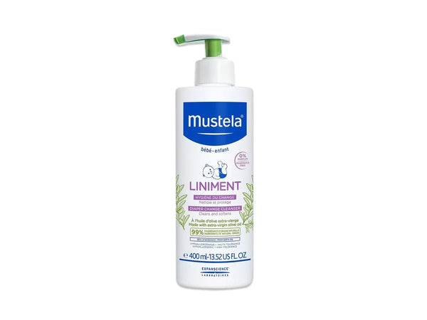 Mustela Liniment 400ml