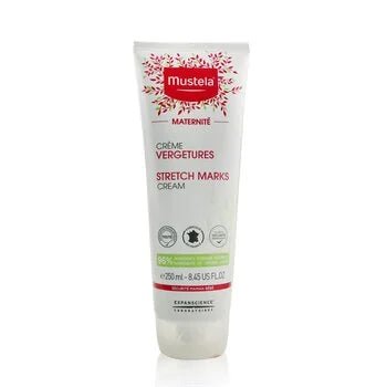 Mustela Stretch Marks Cream 250ml