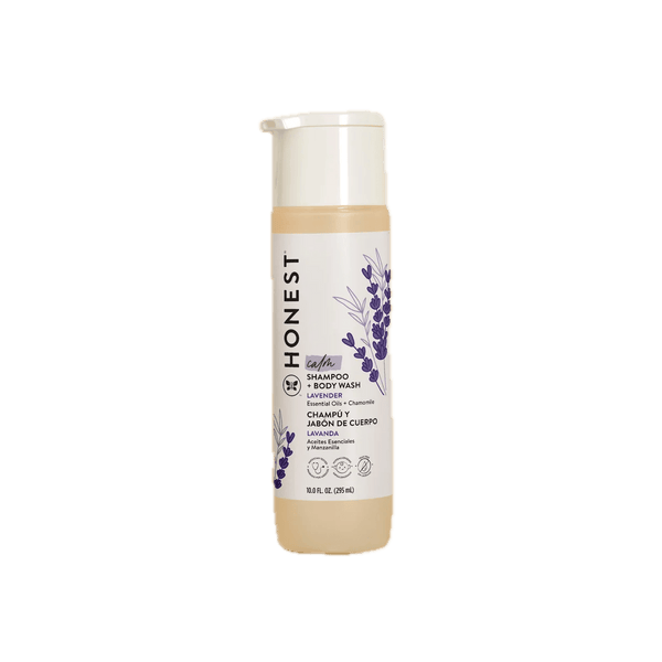 CeraVe Baby Wash and Shampoo 8 FL OZ