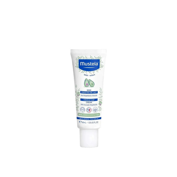 Mustela Nourishing Stick with Cold Cream 9.2g
