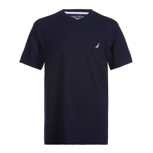 Nautica Niños Camiseta - Azul Marino