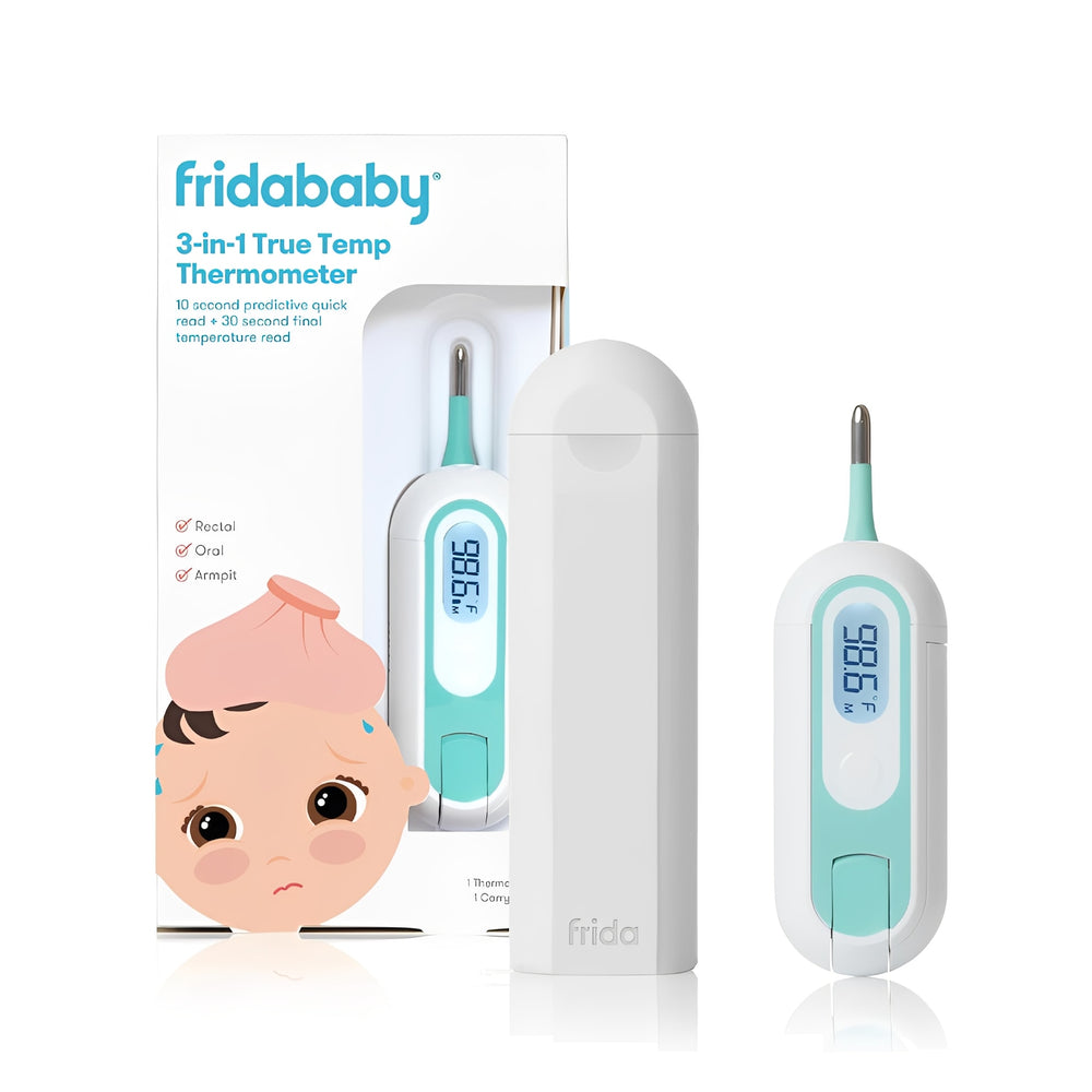 Frida Baby 3-in-1 True Temp Thermometer
