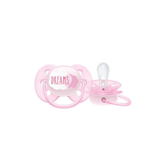 Avent Chupete Ultra Air Dreams - ColorPlay