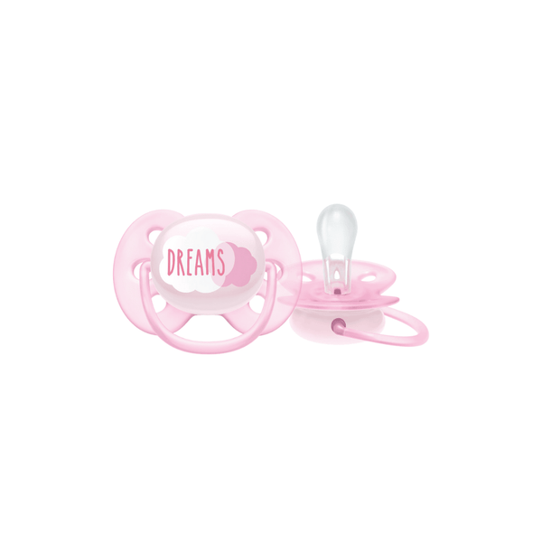 Avent Chupete Ultra Air Dreams