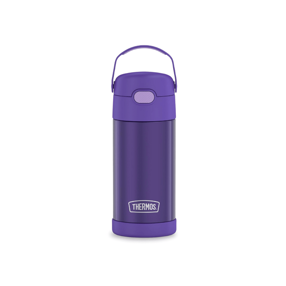 Thermos Funtainer 12oz Morado