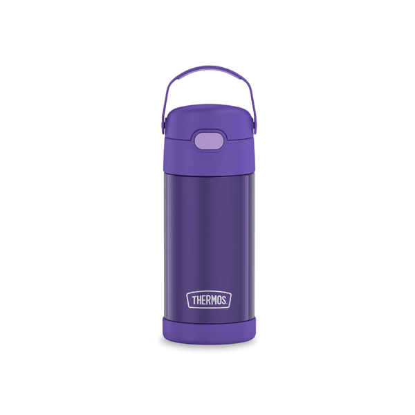 Thermos Funtainer 12oz Morado