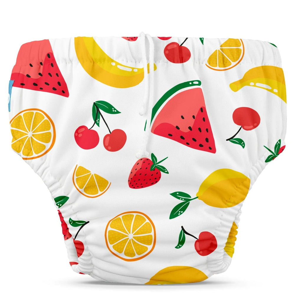 Charlie Banana Reusable Swim Diaper - Banana Fiesta