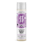 Hello Bello Premium Baby Bubble Bath Soft Lavender - Image 2