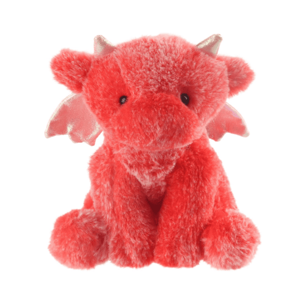 Kids Preferred Carter’s Pink Dragon Plush