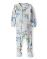 Carter's Baby Boy Footed Sleep & Play - Image 1