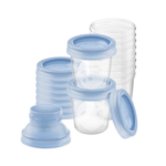 Avent Vasos para almacenamiento de leche materna - Image 2
