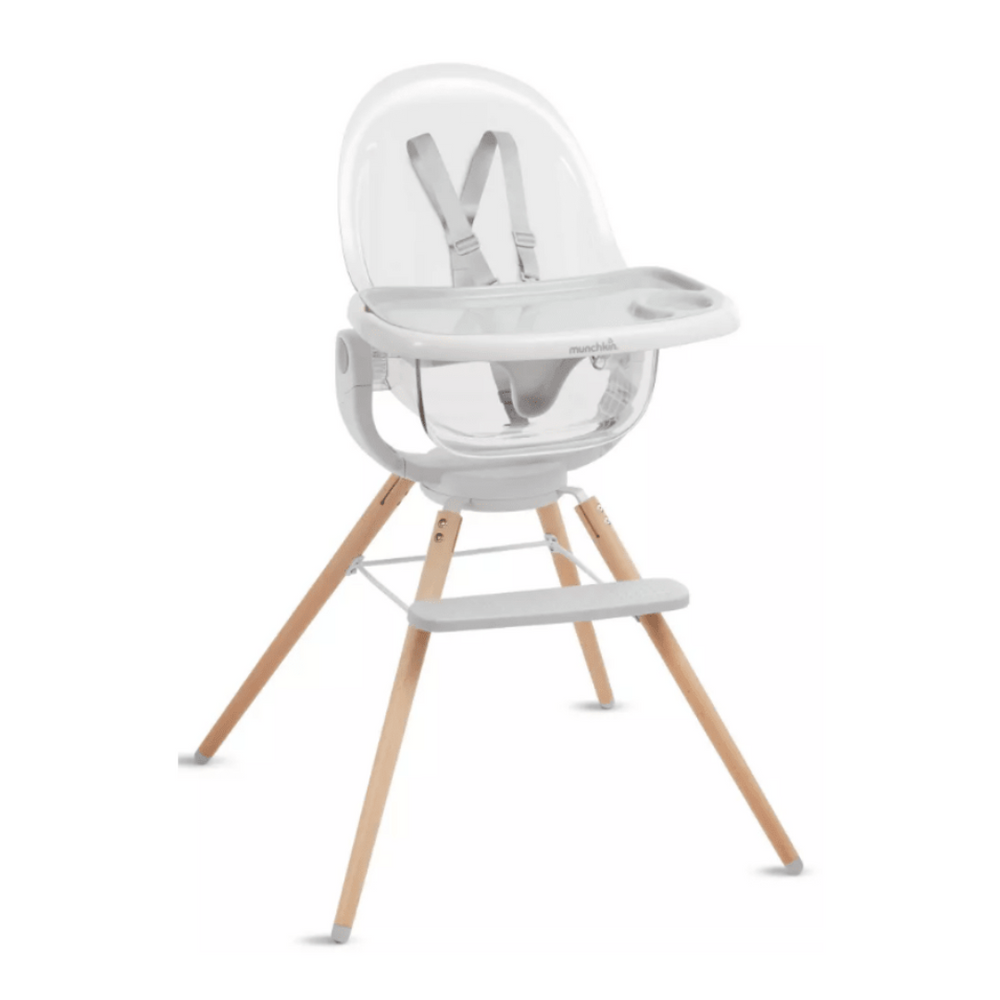 Munchkin - 360° Cloud High Chair