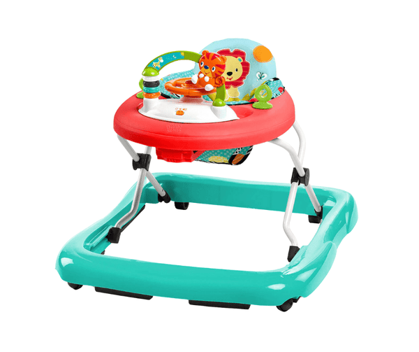 Nubebe Andador para Bebé 60316-21