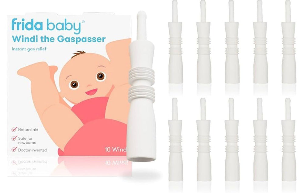 Frida Baby Windi the Gaspasser