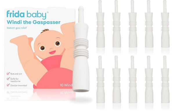 Frida Baby Windi the Gaspasser
