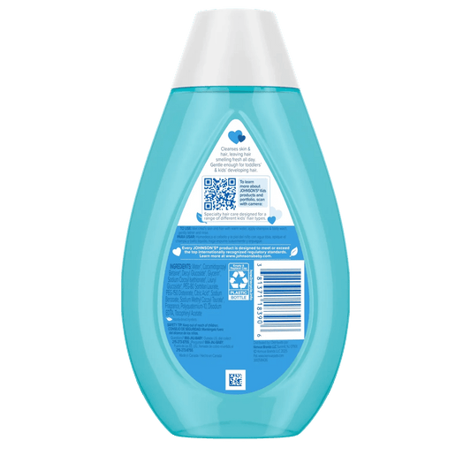 Johnson's Kids Conditioning Spray 10 FL OZ - ColorPlay