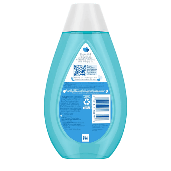 Johnson's Kids Conditioning Spray 10 FL OZ