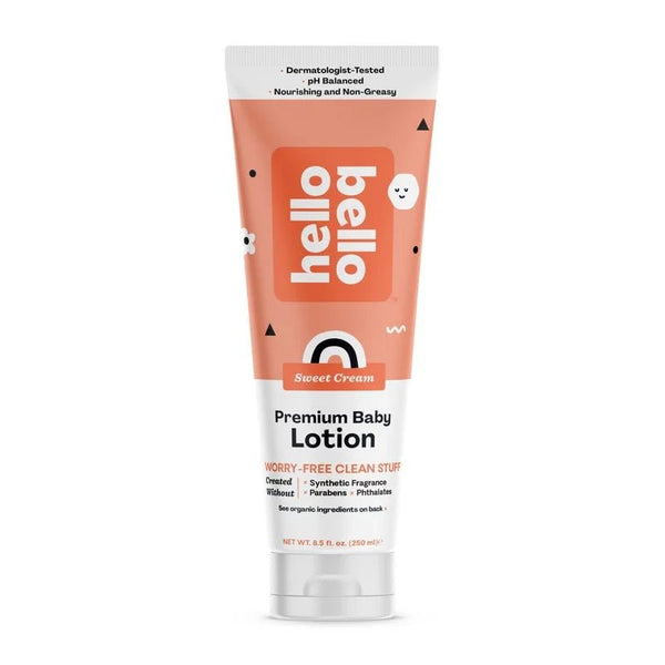 Hello Bello Diaper Rash Cream
