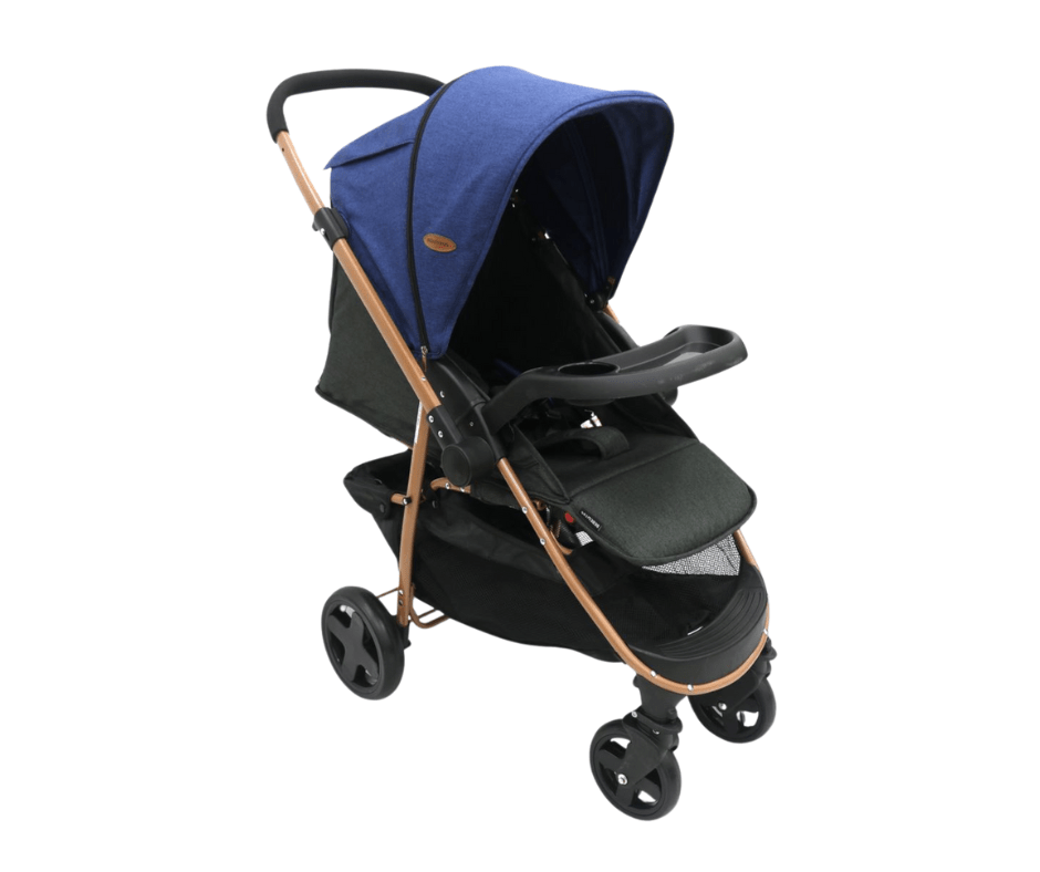 Coche para Bebé ColorPlay GSH-303 - ColorPlay