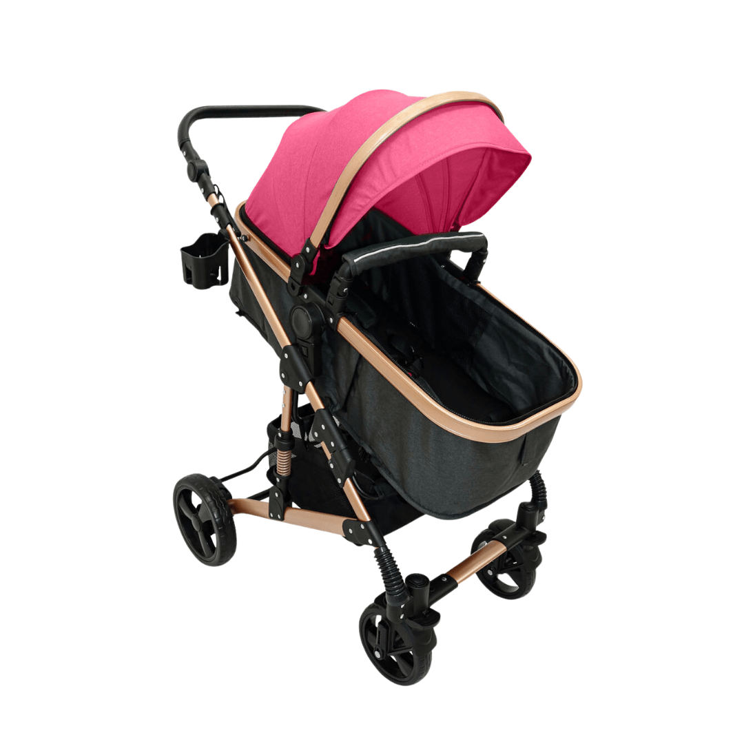 Coche para Bebé ColorPlay MILÁN-2 - ColorPlay