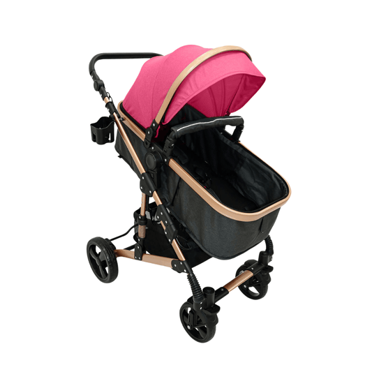 Coche para Bebé ColorPlay MILÁN-2 - ColorPlay
