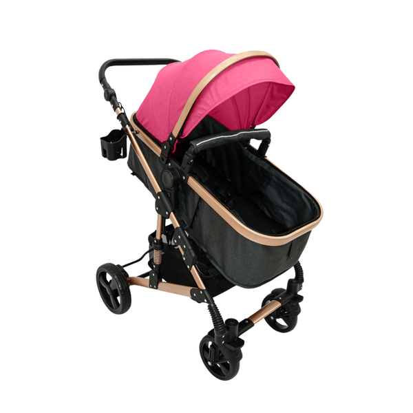 Nubebé Coche para Bebé