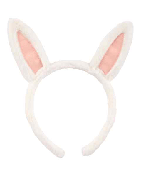 Carter's Cintillo Orejas de Conejo