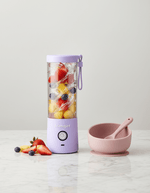 BlendJet 2 Portable Blender — Lilac - Image 2