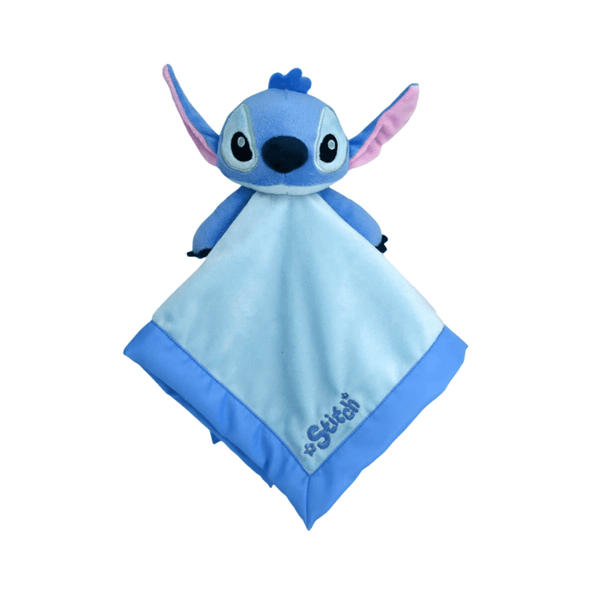 Kids Preferred Disney Stitch Snuggle Blankey