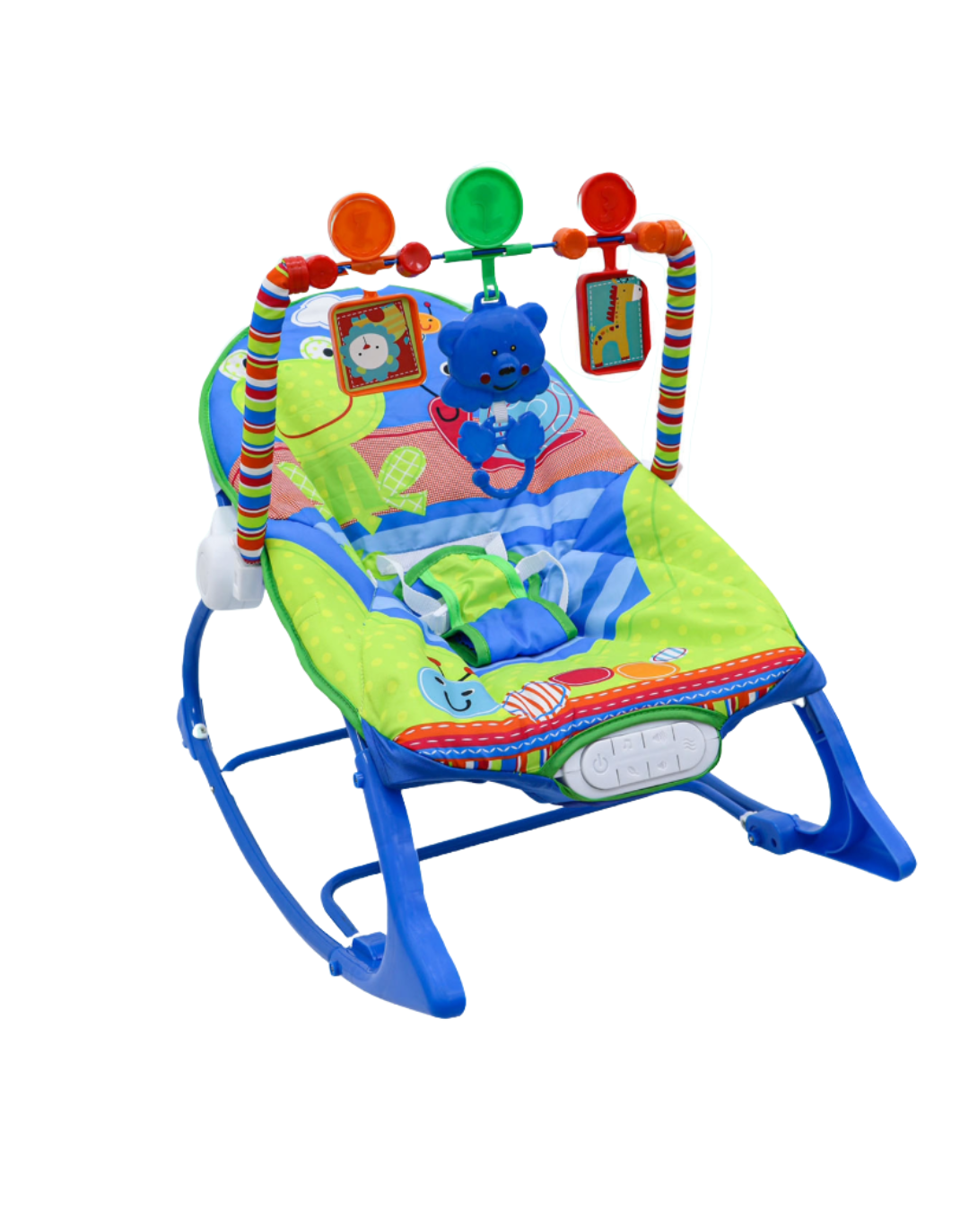 ColorPlay NG-100 - ColorPlay