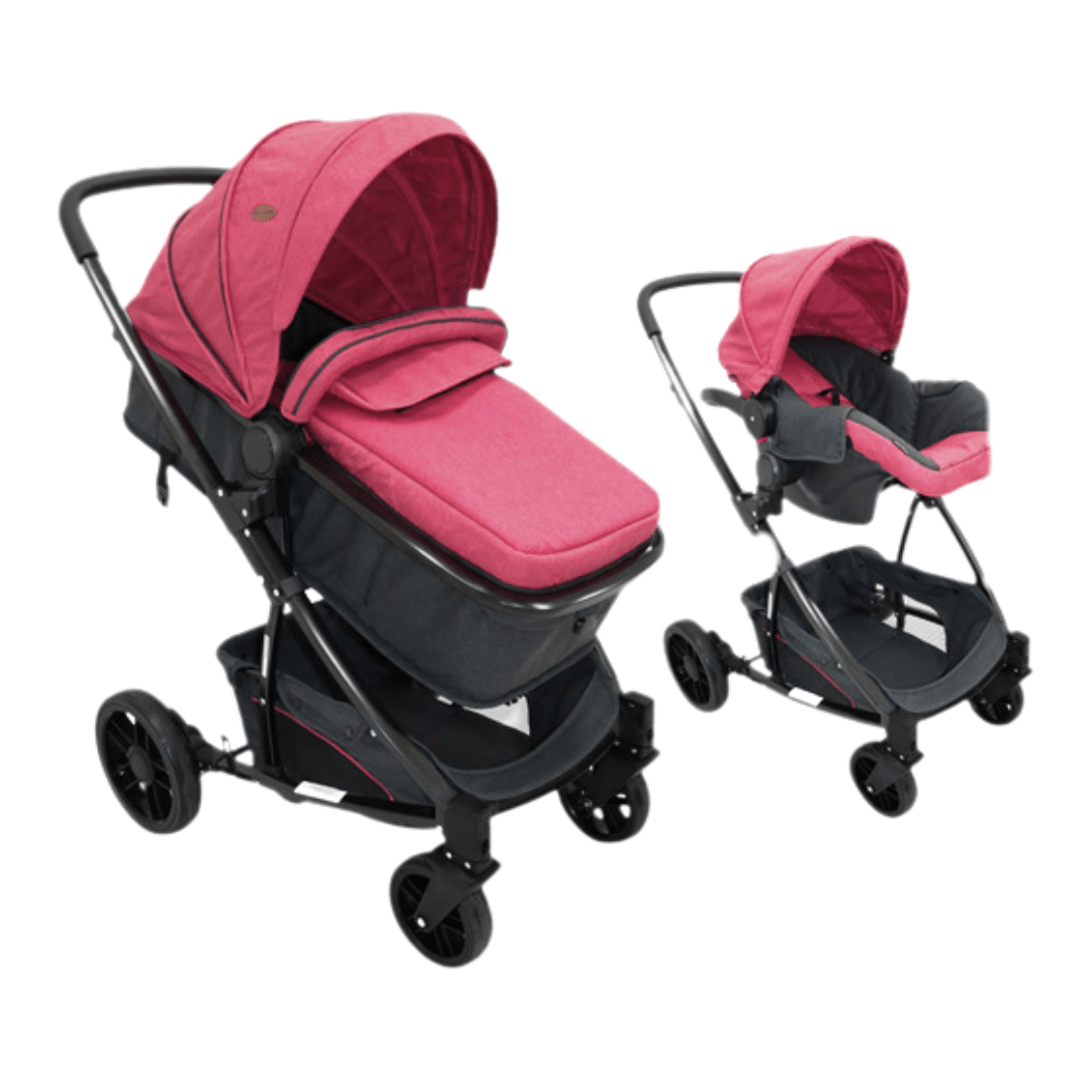 Coche para Bebé ColorPlay SPL-1100 - ColorPlay