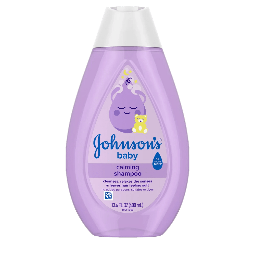 Johnson's Ultra-Hydrating Conditioner for Kids 13.6 FL OZ