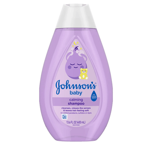 Johnson's Ultra-Hydrating Conditioner for Kids 13.6 FL OZ - ColorPlay