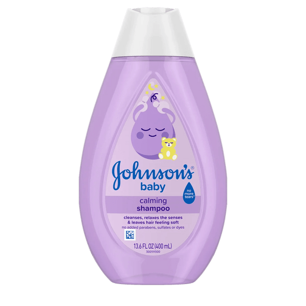 Johnson's Ultra-Hydrating Conditioner for Kids 13.6 FL OZ