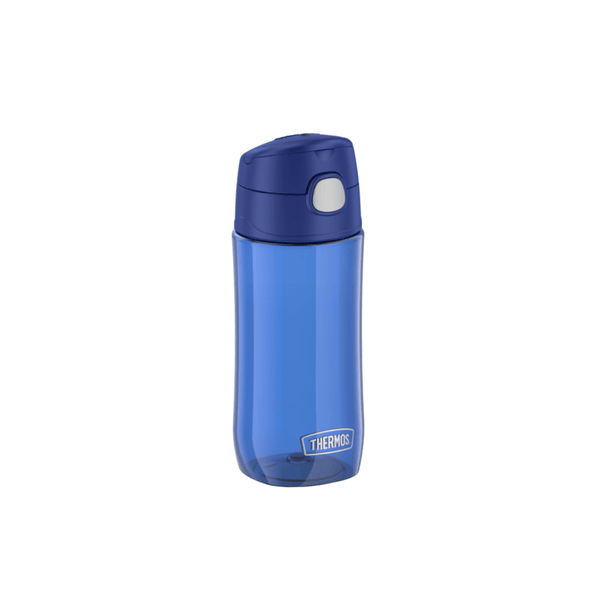 Thermos Funtainer Plástico Azul