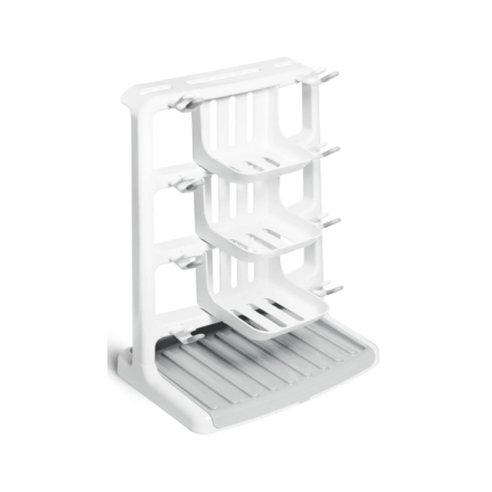 Munchkin - Escurridor para Biberones Vertical