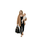 Skip Hop Suite Backpack 6-en-1 - Black - Image 2