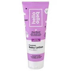 Hello Bello Premium Baby Lotion Fragrance Free