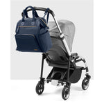 Skip Hop Mainframe Backpack - Navy - Image 2