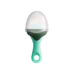 Boon Pulp Silicone Feeder Teal - Image 1
